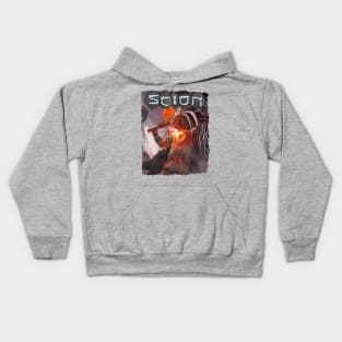 Scion: God Kids Hoodie